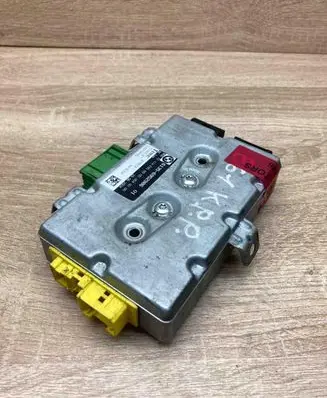 BMW 5 E60 E61 Door control unit/module 6952986 75789012