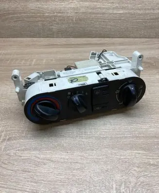 Nissan Almera Climate control unit AlmeraClima