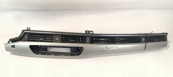 Audi A5 Dashboard center trim panel 