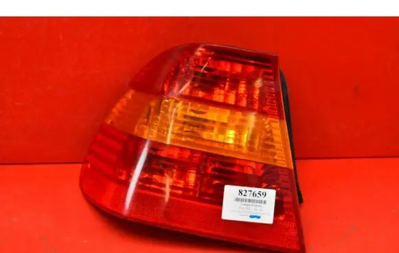 BMW X3 E83 Rear/tail lights 6907933