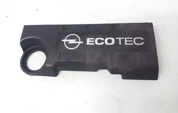 Opel Meriva A Engine cover (trim) 55351691V 55351690O