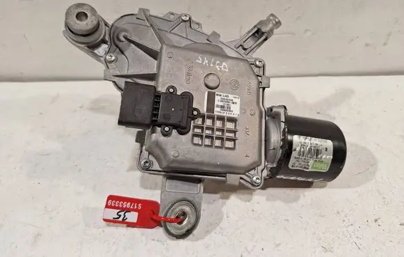 Citroen C4 I Picasso Wiper motor 53042436