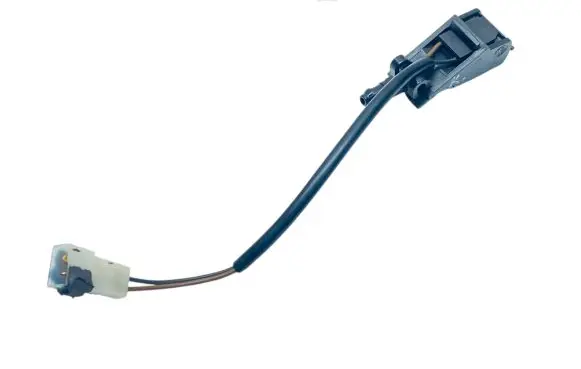 Skoda Rapid (NH) Windshield washer spray nozzle 6E0955986B