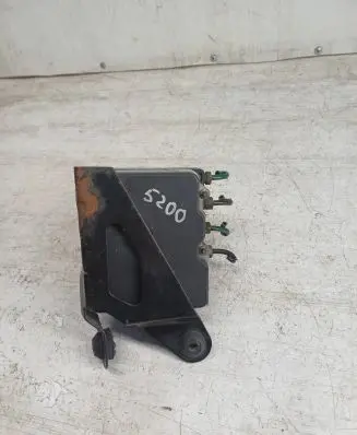 Renault Scenic II - Grand scenic II ABS Pump 8200344607 0265234138