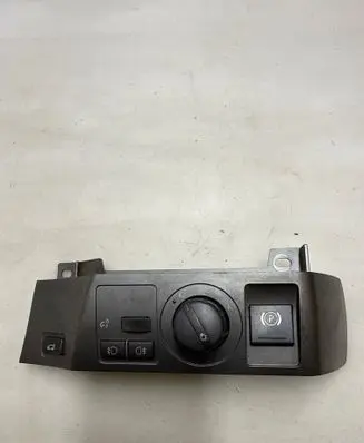 BMW 7 E65 E66 Light switch 6918888 549498444