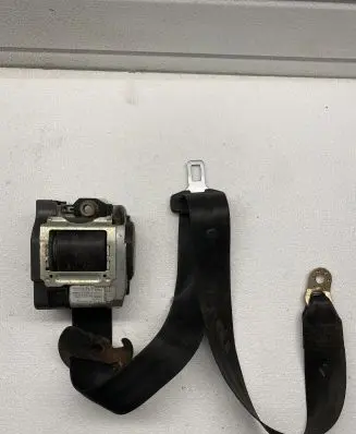Skoda Superb B5 (3U) Front seatbelt 3B28577056
