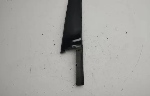 Audi A1 Rear door glass trim molding 82G839901