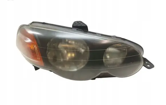 Honda HR-V Headlight/headlamp