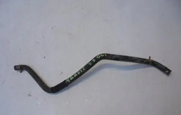Opel Vivaro Engine coolant pipe/hose