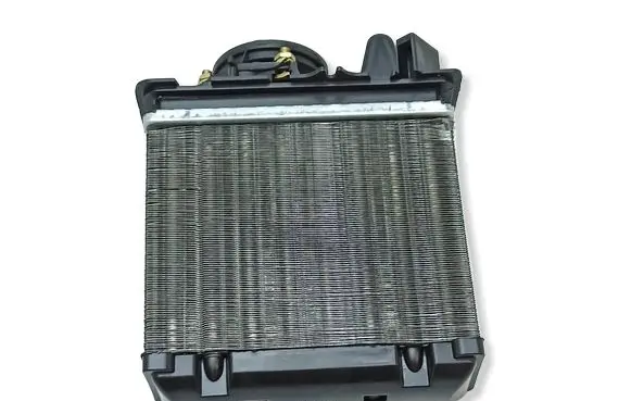 JDM Albizia Heater blower radiator 2R005