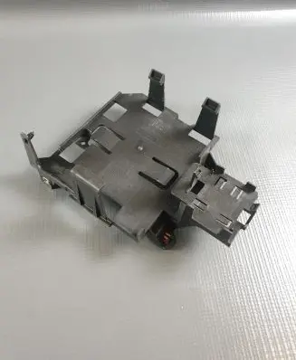 Chevrolet Camaro Sound amplifier holder/bracket 23158331