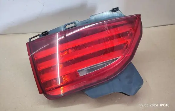 BMW 5 GT F07 Tailgate rear/tail lights