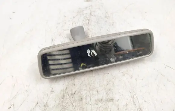 Volkswagen Sharan Rear view mirror (interior) E901N922