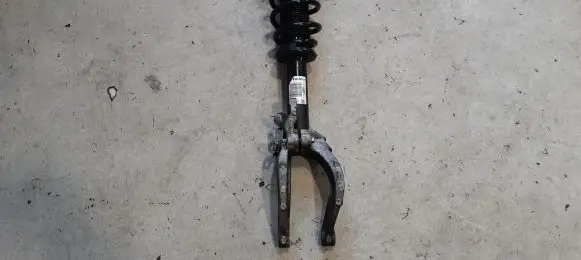 Volvo S90, V90 Front shock absorber with coil spring P31658002