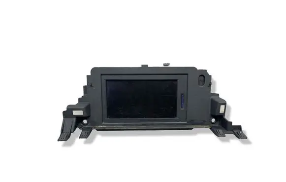 Renault Laguna III Screen/display/small screen 1ME000105 259154206R A3110J00090