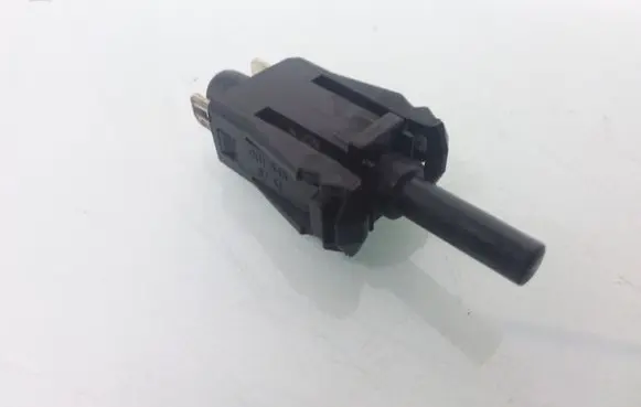Mercedes-Benz S W140 Front door sensor 0015458714
