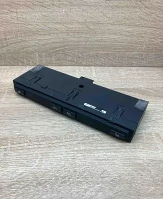 BMW 5 E60 E61 Seat heating switch 6952479 13580362