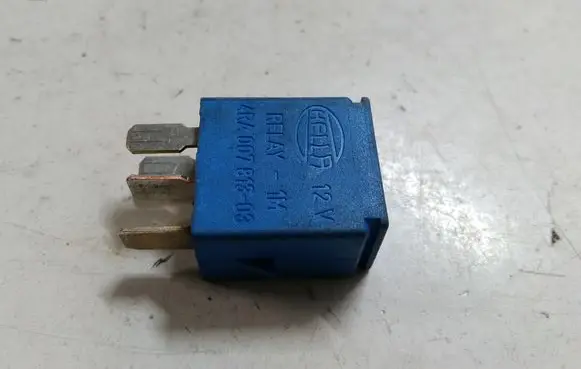 Nissan Almera N16 Other relay 252309F920