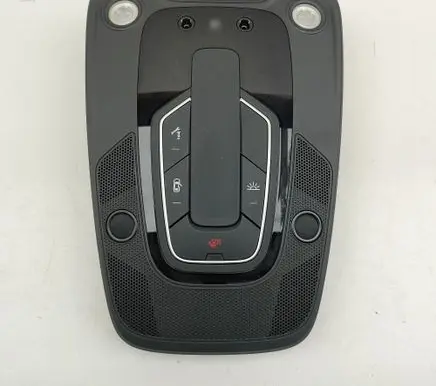 Audi A5 Front seat light 4K0947135AE 5Q0951177C