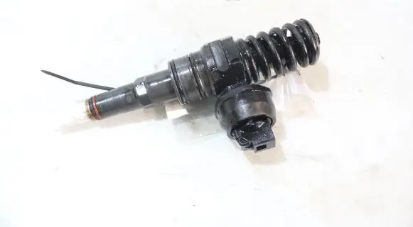 Audi A3 S3 8P Fuel injector 0414720313