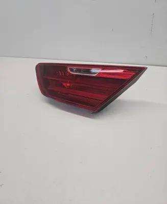 BMW 6 F06 Gran coupe Tailgate rear/tail lights 89505164 4680840 211032011