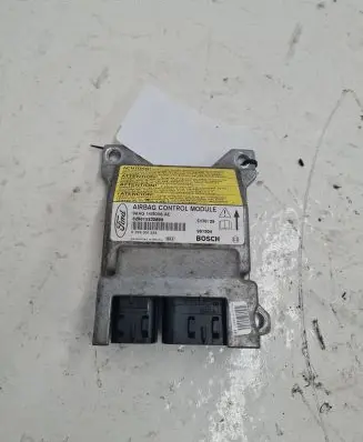 Ford Focus Airbag control unit/module 98AG14B056AE