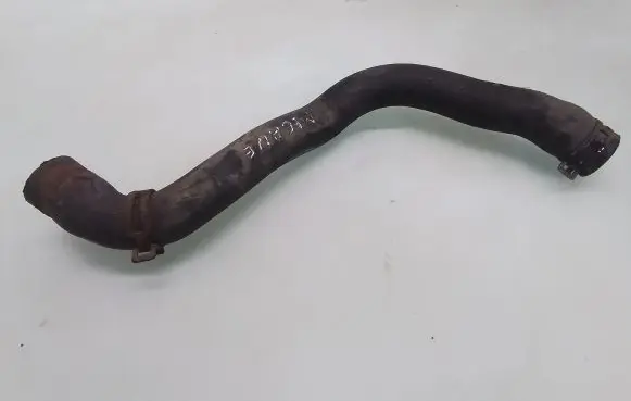 Renault Megane II Engine coolant pipe/hose