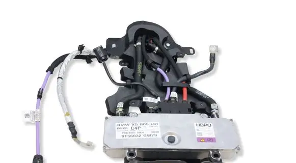 BMW X5 G05 Other control units/modules 8ES013669MWGK