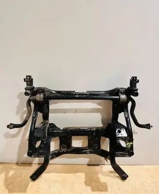 Jaguar F-Pace Front subframe HK835C145AG HK835482AC