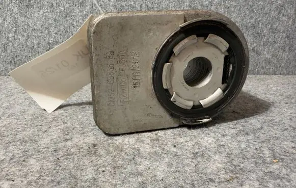 Ford Fiesta Transmission/gearbox oil cooler SFJACM5G6B856EA