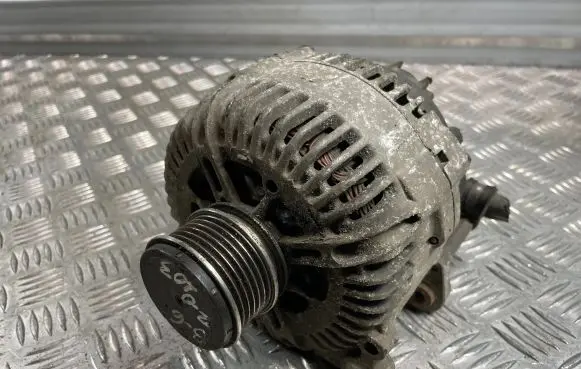 Volkswagen PASSAT B6 Generator/alternator 021903026l