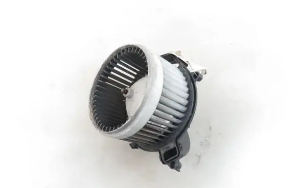 Citroen C4 Grand Picasso Heater fan/blower 5E2228700