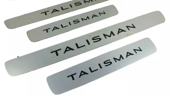 Renault Talisman Sliding door trim (molding) 768526676R