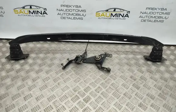 Peugeot 508 RXH Front bumper cross member