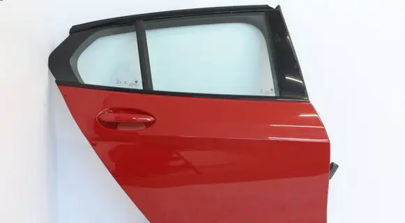 BMW 1 F40 Door (2 Door Coupe) 