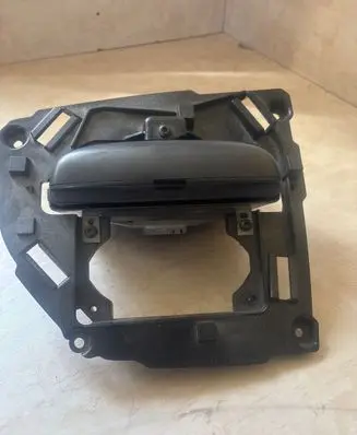 Volvo S60 Screen/display/small screen 86738221 V0289931160007