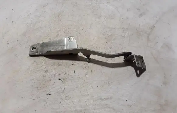 Mercedes-Benz Citan W415 Engine bonnet/hood hinges 654005382R