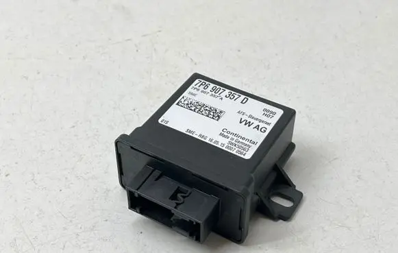 Skoda Octavia Mk3 (5E) Light module LCM 7P6907357A 5WK50563 7P6907357D
