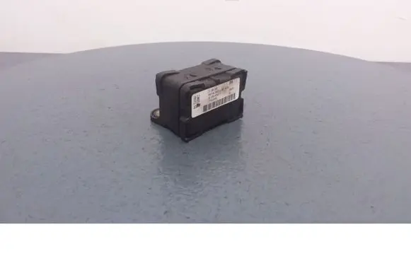 Opel Zafira B ESP acceleration yaw rate sensor 13208665BB