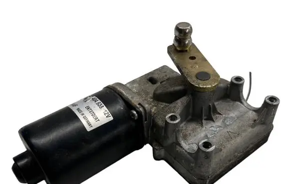 Peugeot 307 Wiper motor 40463812V