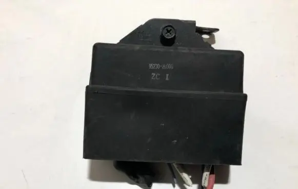 Hyundai Accent Other relay