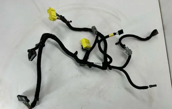 Jeep Cherokee Seat wiring loom 68190078AC P68190078AC 68862L