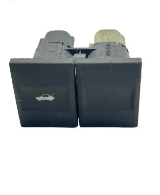 Ford Fiesta Tailgate opening switch 19B514AA
