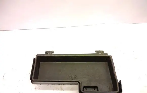 BMW 3 E46 Trunk/boot storage box wall 8193797