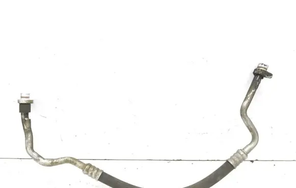Renault Laguna III Air conditioning (A/C) pipe/hose 924540010R