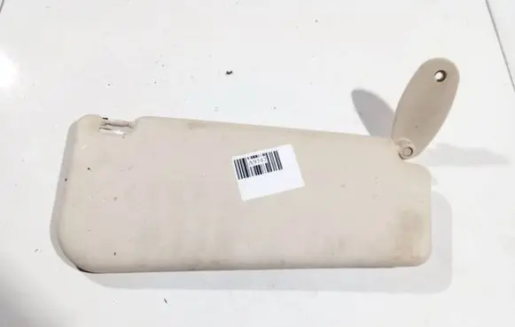 Fiat Punto (188) Sun visor