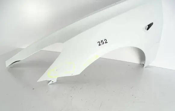 Tesla Model 3 Fender