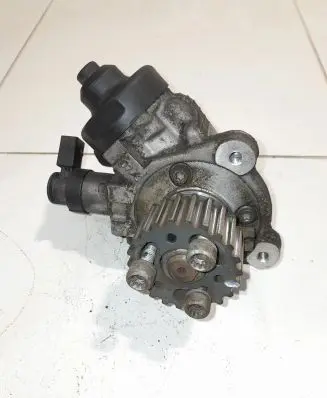 Seat Alhambra (Mk2) Fuel injection high pressure pump 03L130755AF 0445010534