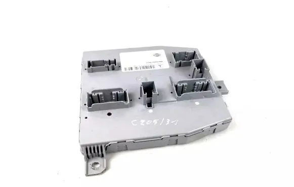 Mercedes-Benz C W205 SAM control unit A2059002314