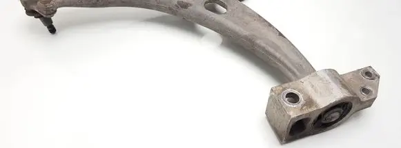 Volkswagen PASSAT B6 Front lower control arm/wishbone 3C0407253BBTWCH